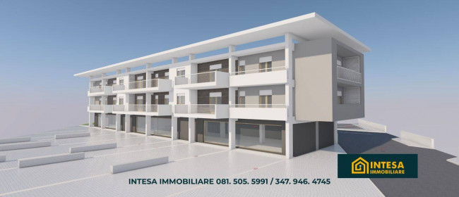 Appartamento in vendita a Sant'Arpino