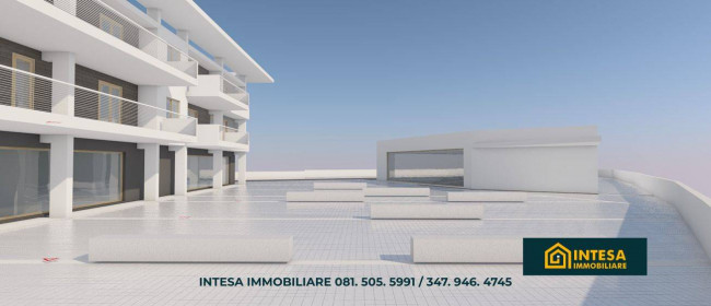 Appartamento in vendita a Sant'Arpino