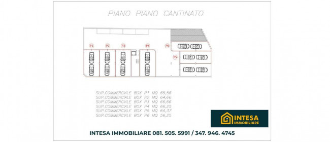 Appartamento in vendita a Sant'Arpino