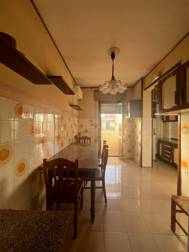 Appartamento in vendita a Grumo Nevano