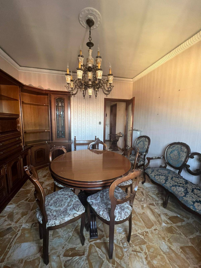 Appartamento in vendita a Grumo Nevano