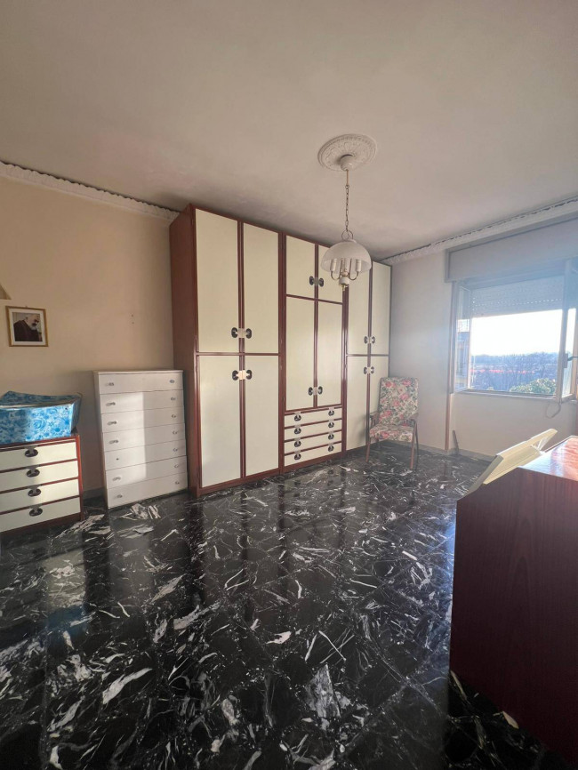 Appartamento in vendita a Grumo Nevano