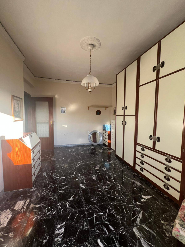 Appartamento in vendita a Grumo Nevano