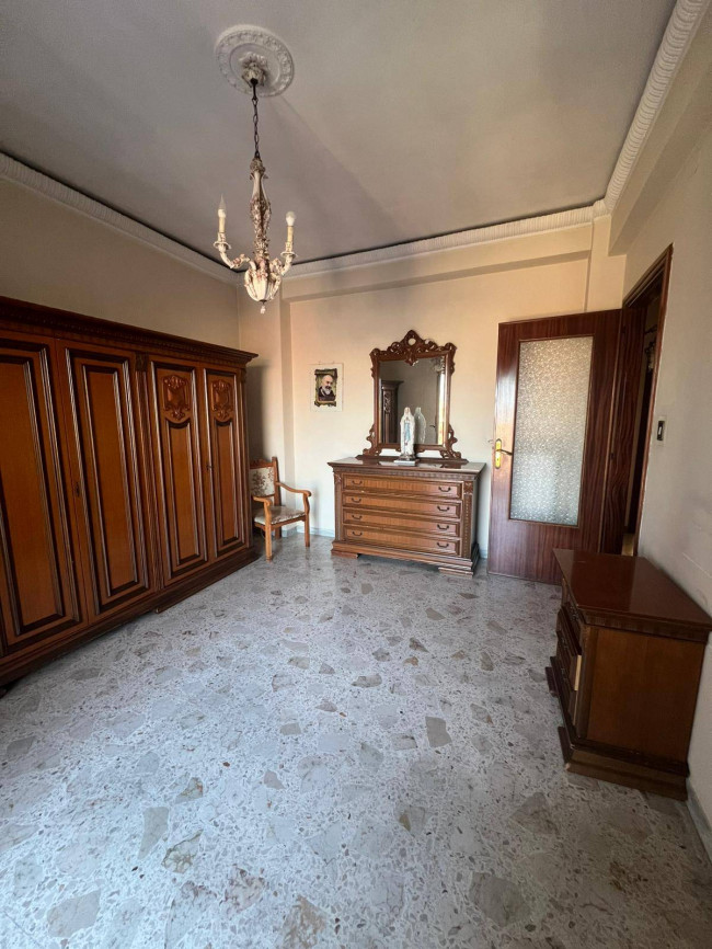 Appartamento in vendita a Grumo Nevano