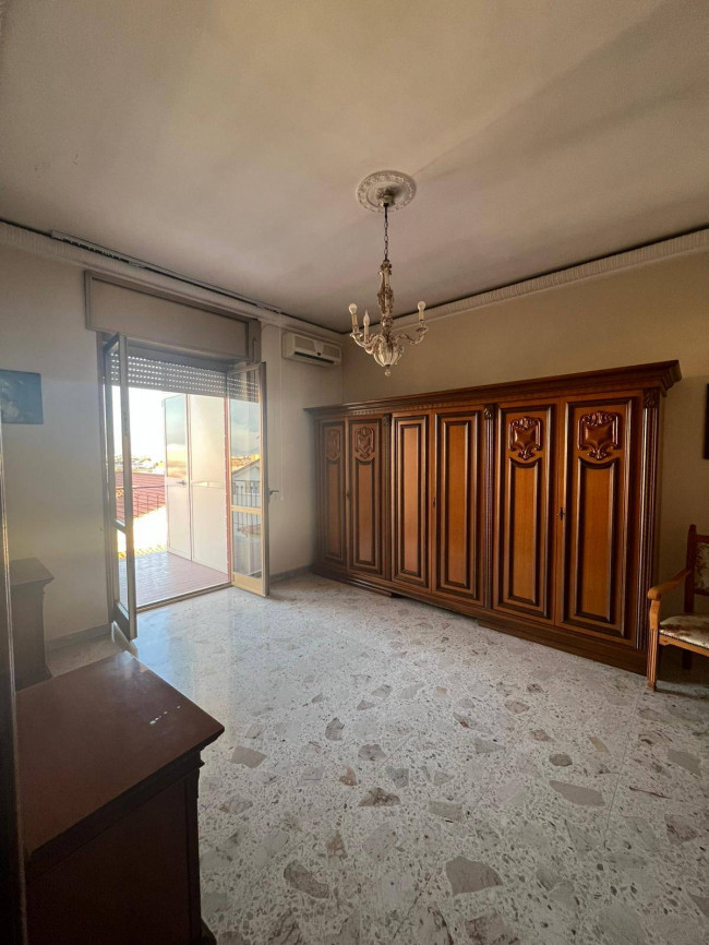 Appartamento in vendita a Grumo Nevano