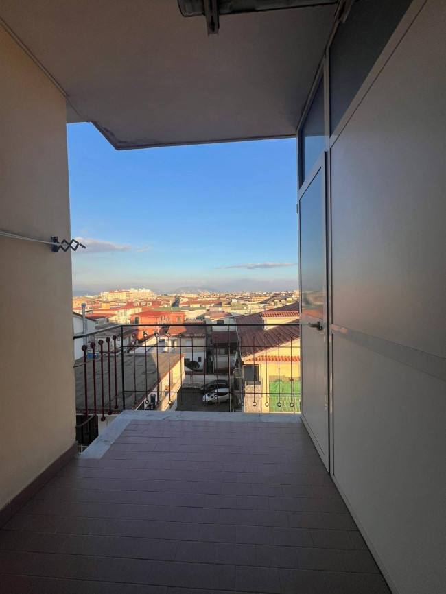 Appartamento in vendita a Grumo Nevano