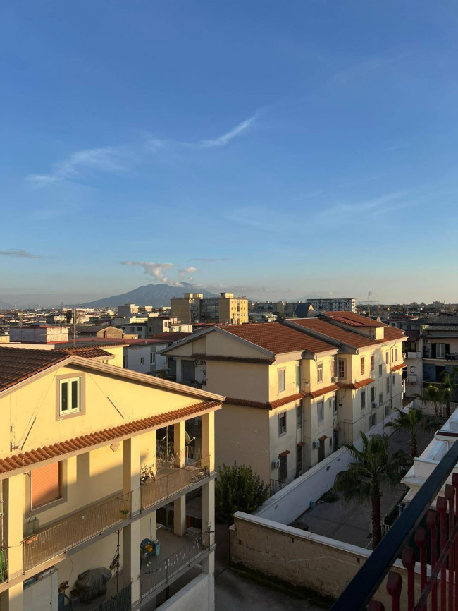 Appartamento in vendita a Grumo Nevano