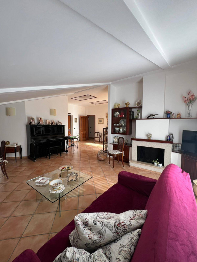 Mansarda in vendita a Casandrino