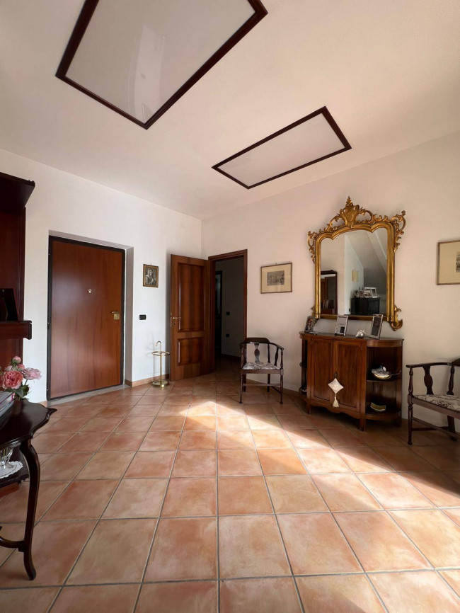 Mansarda in vendita a Casandrino