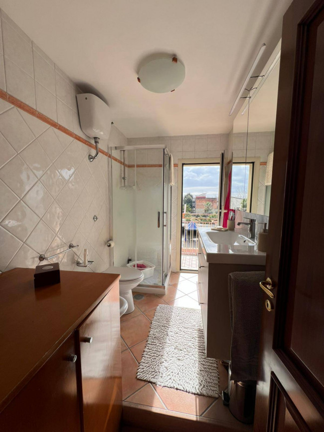 Mansarda in vendita a Casandrino