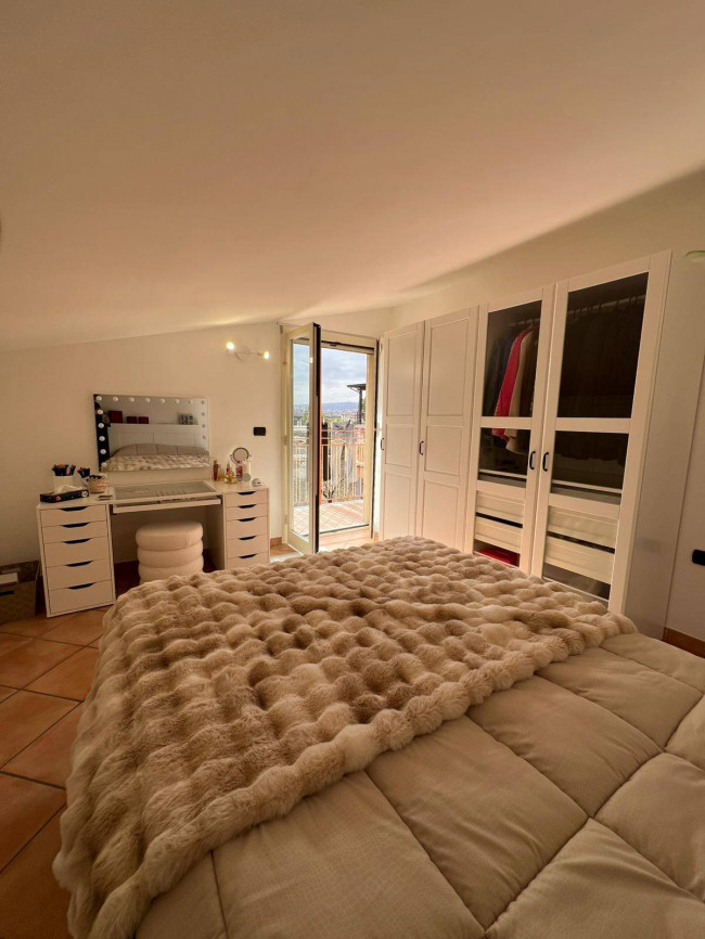 Mansarda in vendita a Casandrino