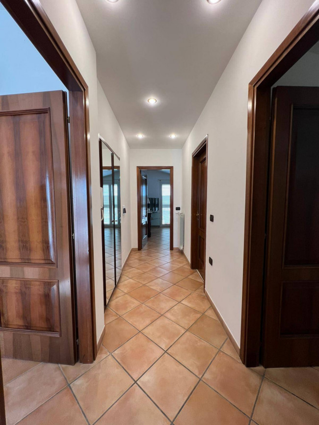 Mansarda in vendita a Casandrino