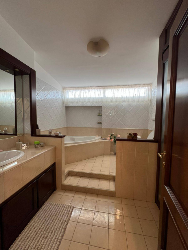 Mansarda in vendita a Casandrino