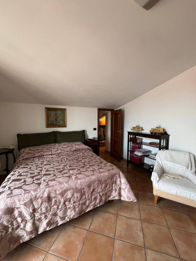 Mansarda in vendita a Casandrino