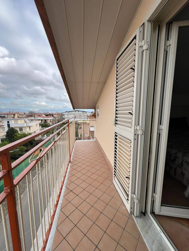 Mansarda in vendita a Casandrino