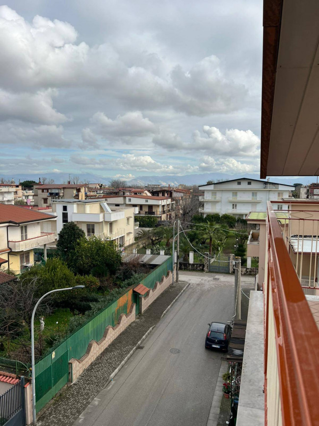 Mansarda in vendita a Casandrino