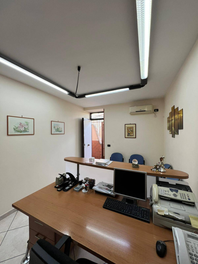 Appartamento in vendita a Casandrino