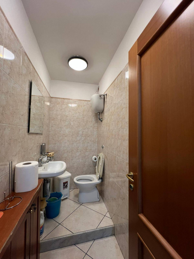 Appartamento in vendita a Casandrino