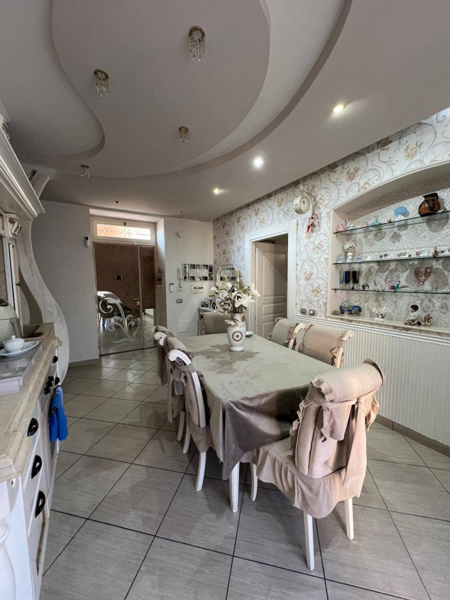 Appartamento in vendita a Casandrino