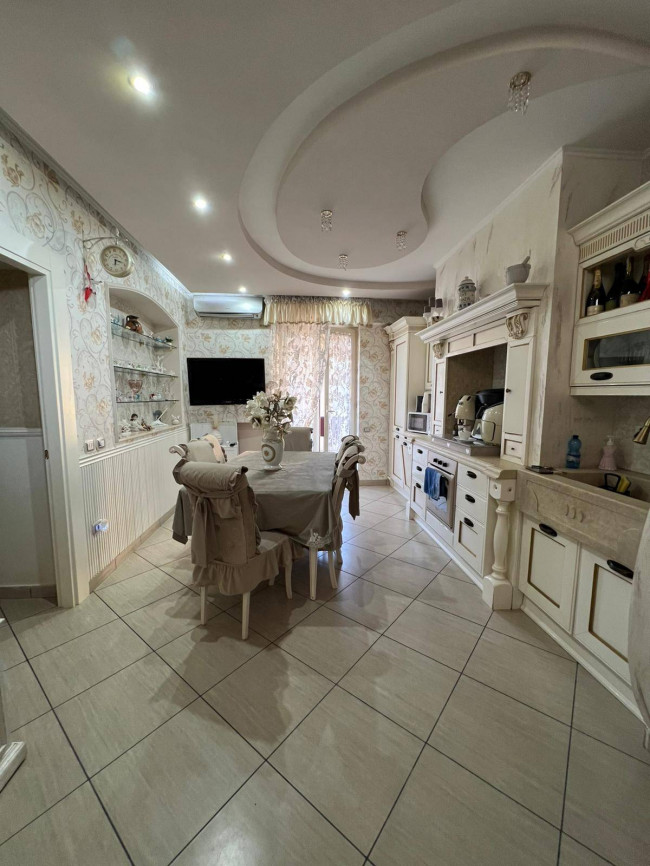 Appartamento in vendita a Casandrino