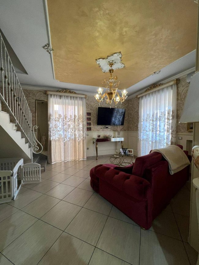 Appartamento in vendita a Casandrino