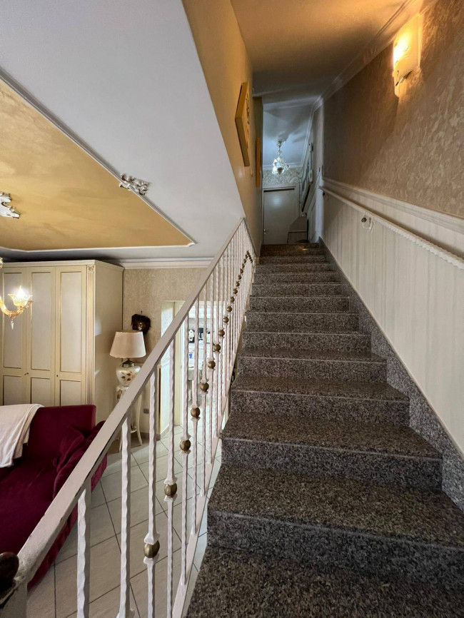 Appartamento in vendita a Casandrino