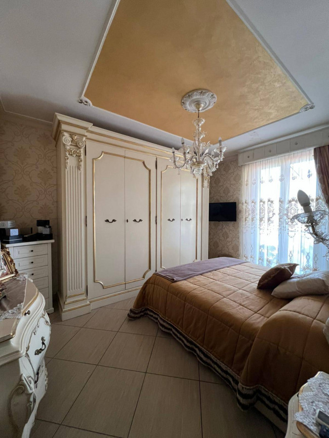 Appartamento in vendita a Casandrino