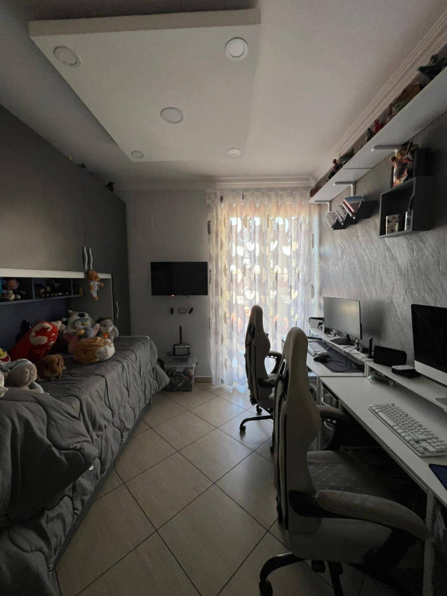 Appartamento in vendita a Casandrino