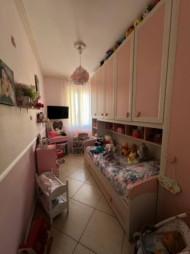 Appartamento in vendita a Casandrino