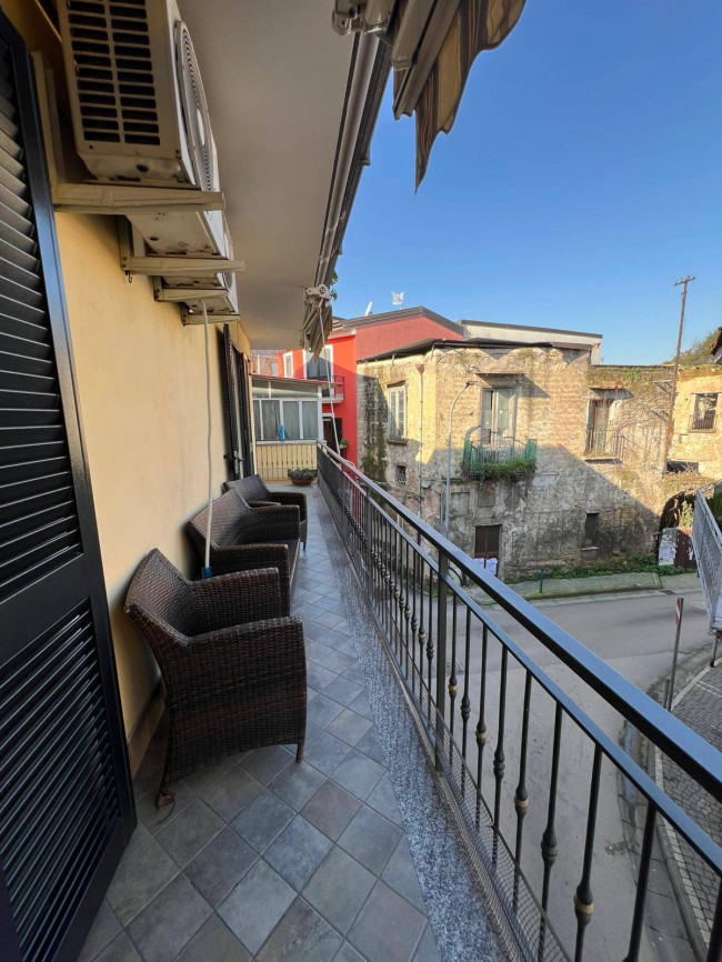 Appartamento in vendita a Casandrino