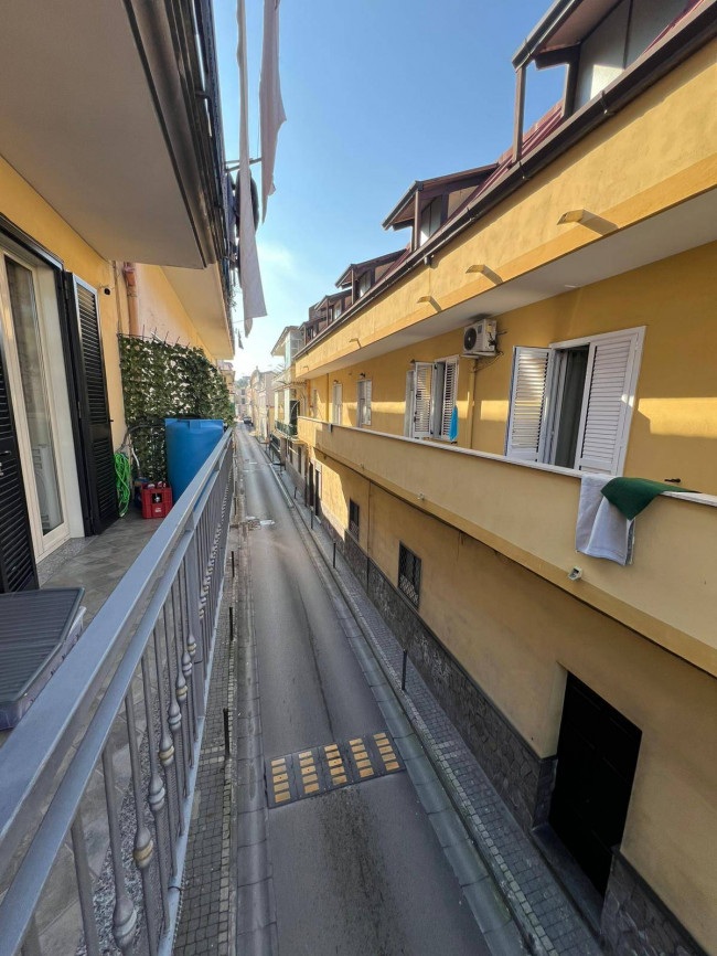 Appartamento in vendita a Casandrino