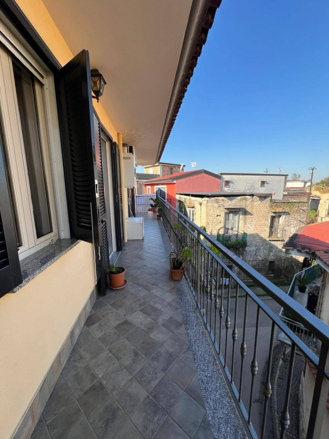 Appartamento in vendita a Casandrino