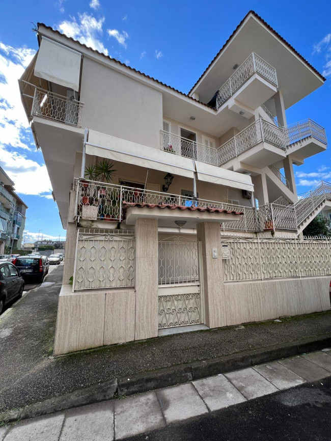 Appartamento in vendita a Grumo Nevano