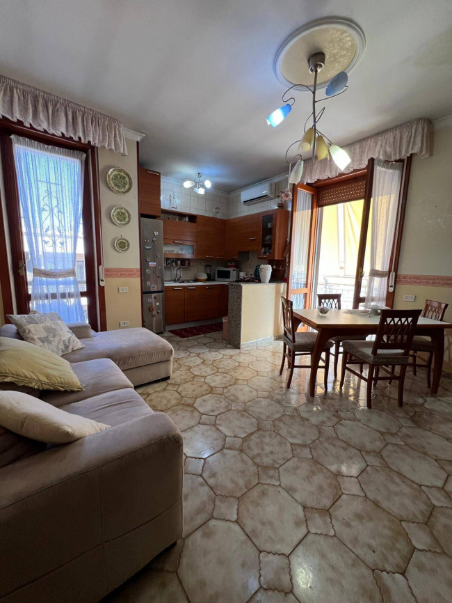 Appartamento in vendita a Grumo Nevano