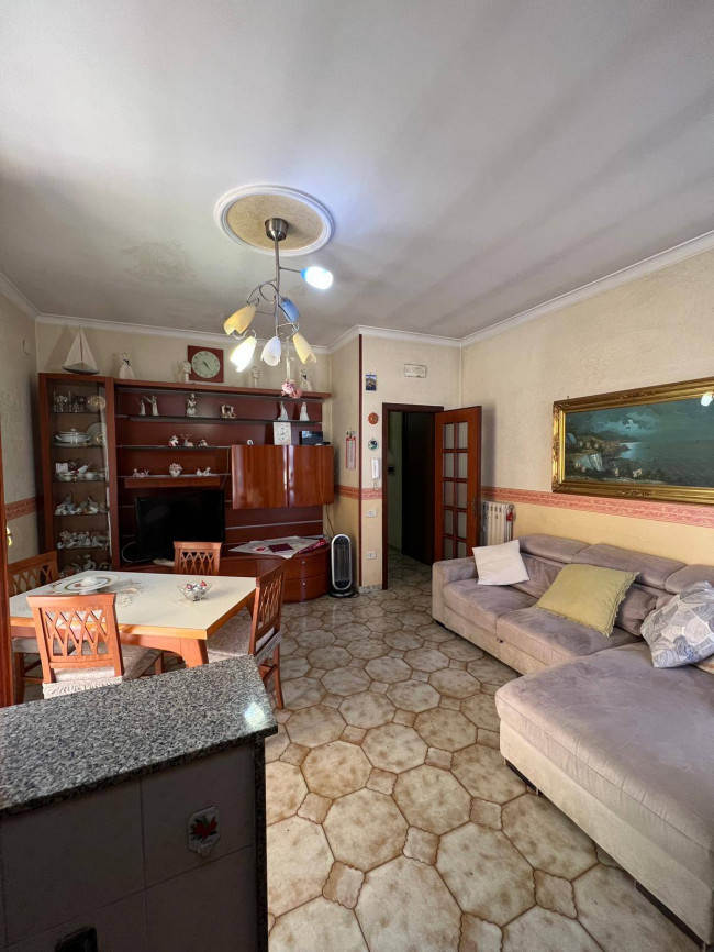 Appartamento in vendita a Grumo Nevano