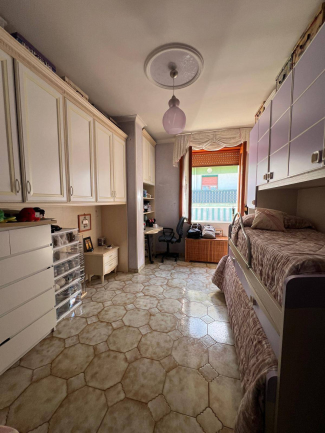 Appartamento in vendita a Grumo Nevano