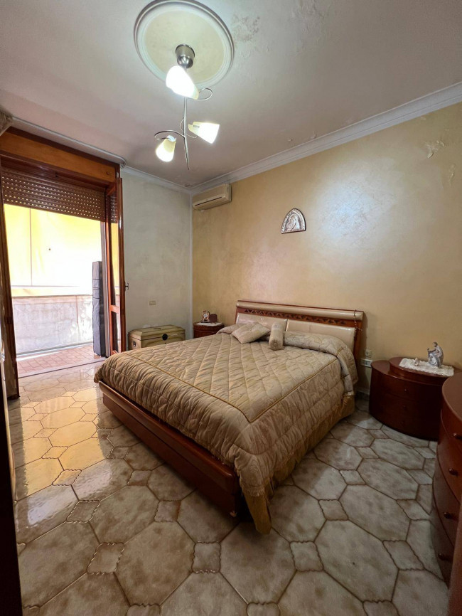 Appartamento in vendita a Grumo Nevano