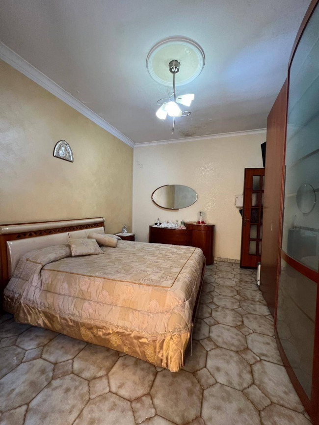 Appartamento in vendita a Grumo Nevano