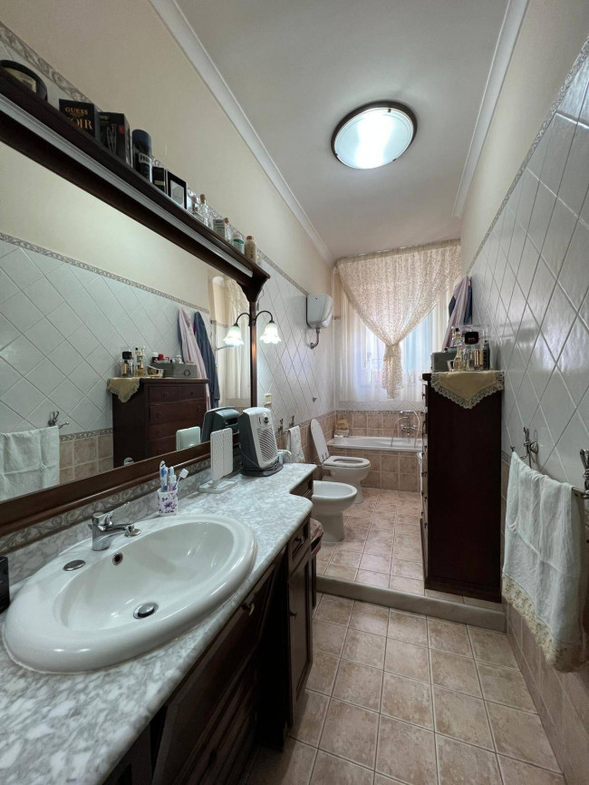 Appartamento in vendita a Grumo Nevano