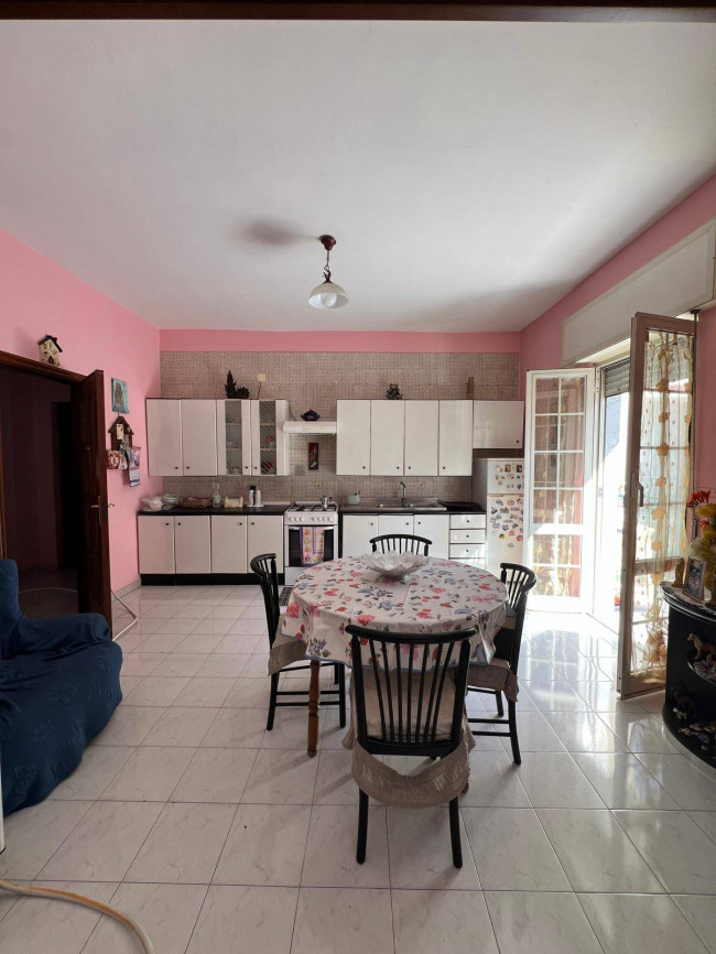 Appartamento in vendita a Casandrino