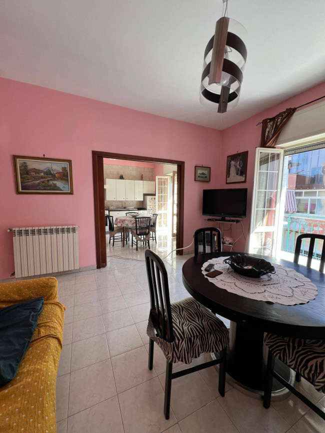 Appartamento in vendita a Casandrino