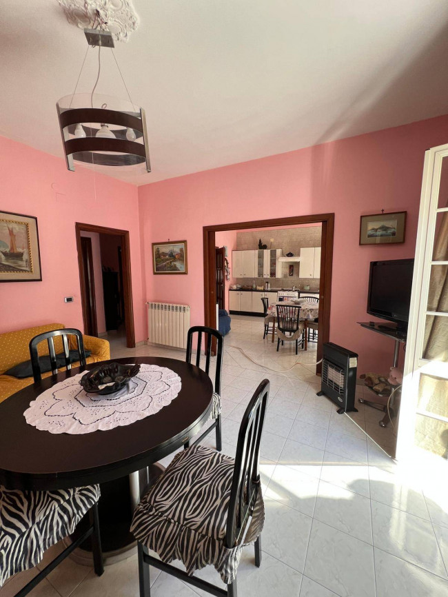 Appartamento in vendita a Casandrino