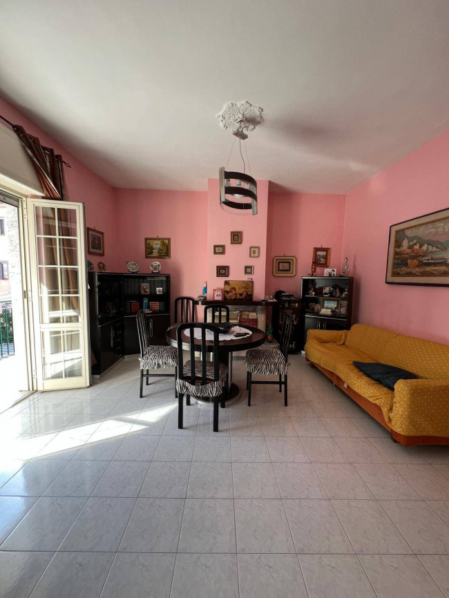 Appartamento in vendita a Casandrino