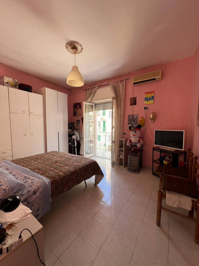 Appartamento in vendita a Casandrino