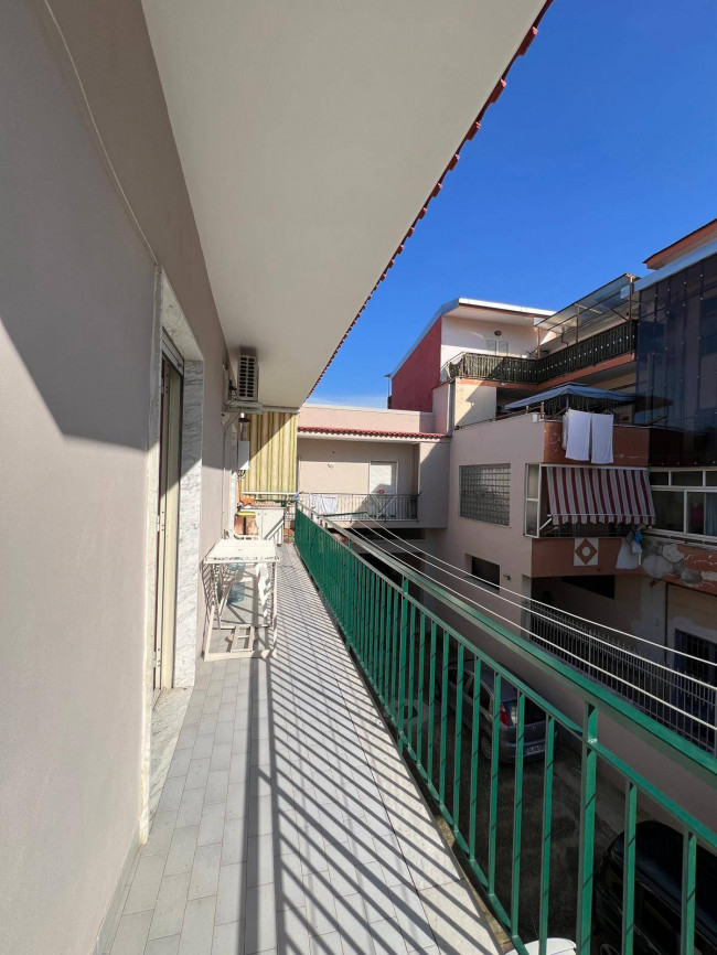 Appartamento in vendita a Casandrino