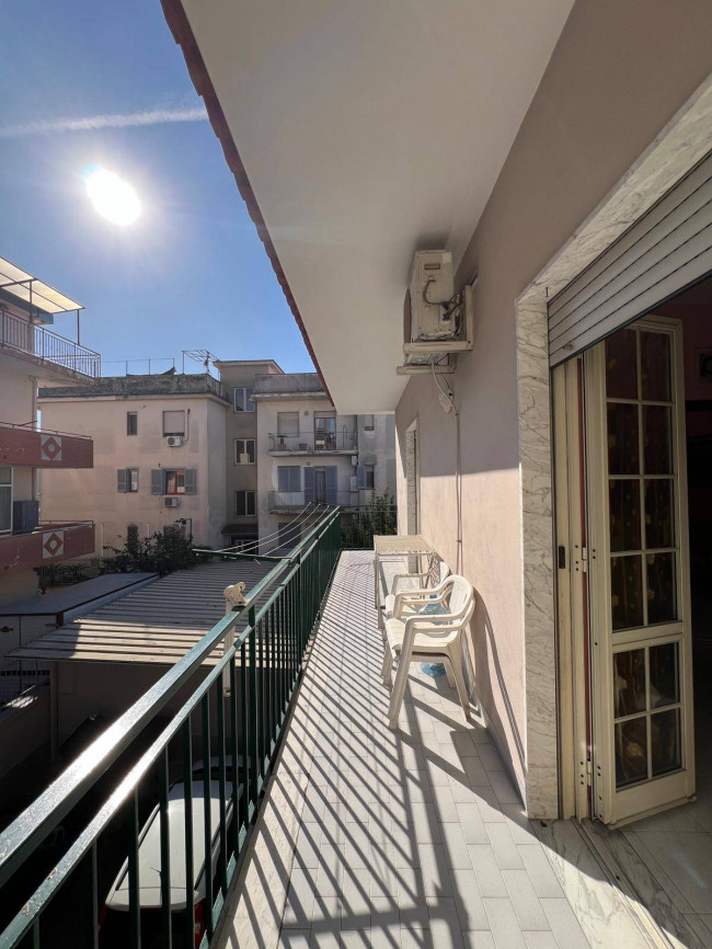 Appartamento in vendita a Casandrino