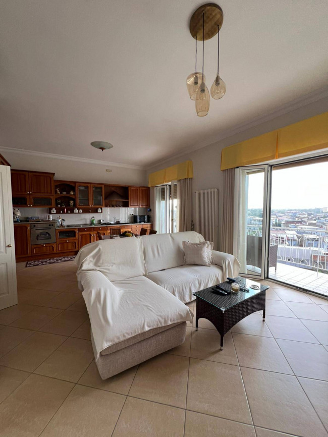 Appartamento in vendita a Grumo Nevano