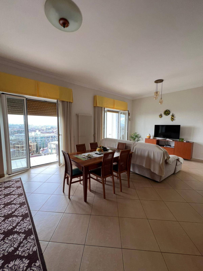 Appartamento in vendita a Grumo Nevano