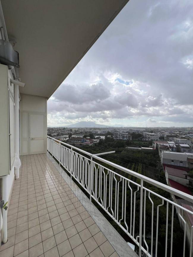 Appartamento in vendita a Grumo Nevano