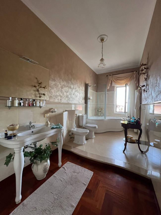 Appartamento in vendita a Grumo Nevano